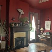 Farris House