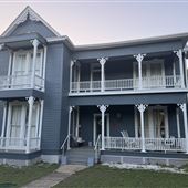 Halsey House