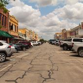 Floresville