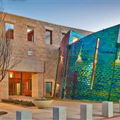 City of Wylie Municipal Complex