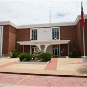 Madison County Courthouse