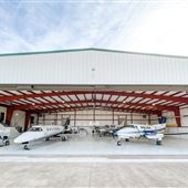 Denton Enterprise Airport