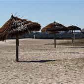 Lighthouse Beach Park & Campground