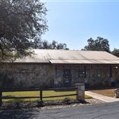 Lakeway Heritage Center