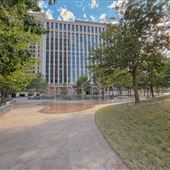 Civic Garden