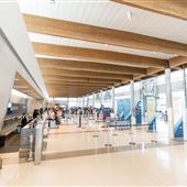 Dallas Love Field Airport