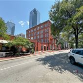 Historic West End Retail District