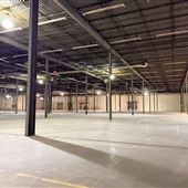 Roe Street Warehouse