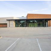 The Winston School - Theatre