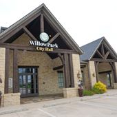 Willow Park City Hall