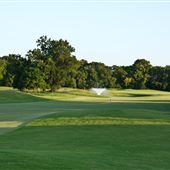Firewheel Golf Park