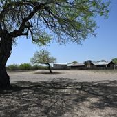 Ortiz Ranch Headquarters