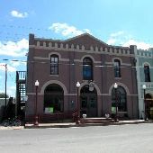 Bastrop Opera House
