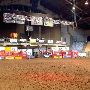 Stockyards Station - Cowtown Colliseum