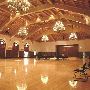 University of Texas at Austin - Union Building Ballroom