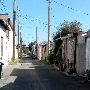 Chihuahuita Residential Area