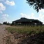 Buda City Park Pavilion