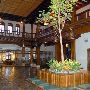 University of Texas at Austin - Union Building Ballroom