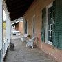 Fort Davis National Historic Site