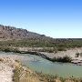 Big Bend National Park - Boquillas Canyon