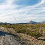 Big Bend National Park - K-Bar Lookout