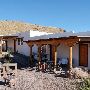 Davis Mountains State Park - Indian Lodge