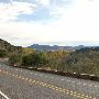Hwy 118 South of Fort Davis