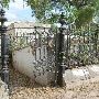Brownsville City Cemetery
