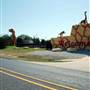 Dinosaur World