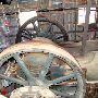 Burton Farmers Gin and Texas Cotton Gin Museum