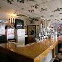 The Barnstormers Lounge