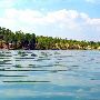 Blue Lagoon