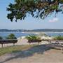 Mansfield Dam Park