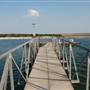 Mansfield Dam Park