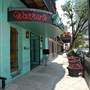 Travis Street