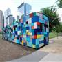 Discovery Green