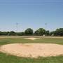 Pilot Point Intermediate School Baseball Field