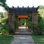 Fort Worth Botanic Garden - Rose Garden