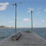Pavillion Pier