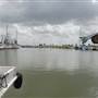 Port of Palacios