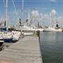 Port of Palacios