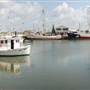 Port of Palacios