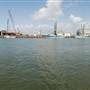 Port of Palacios
