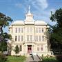 Milam County Courthouse