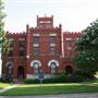 Milam County Museum