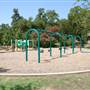 Pease District Park