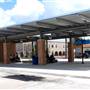 La Plaza Brownsville Multimodal Terminal