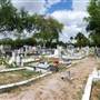 Brownsville City Cemetery