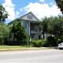 St. Charles Street Historic Neighborhood