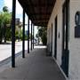 St. Charles Street Historic Neighborhood